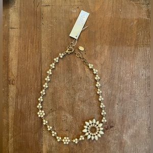NWT Bangle Bangle by Amrita Singh Necklace